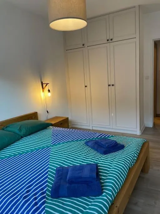 Camp De Base : Bourg-Saint-Maurice Apartment France