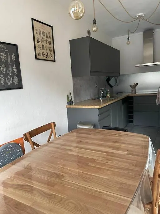 Camp De Base : Bourg-Saint-Maurice Apartment 0*,