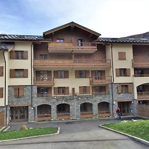 Deluxe And Summer Apartment, Parking And Wifi Bourg-Saint-Maurice