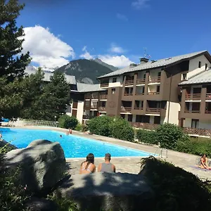 Les Glieres Bourg-Saint-Maurice