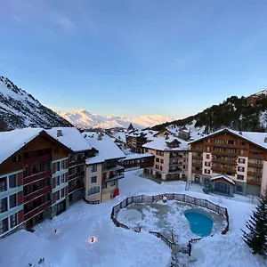 Hameau Du Glacier 524 - Arc 1950 Le Village Bourg-Saint-Maurice