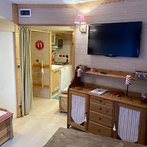 Le 104 Miravidi Appartement