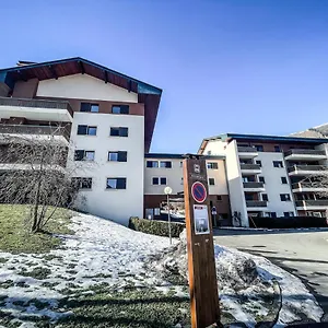 Cosy A La Montagne Bourg-Saint-Maurice
