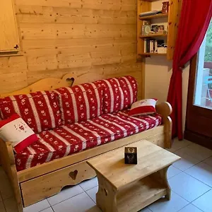 Bourg-st-maurice/ Les Arcs - 4p Appartement