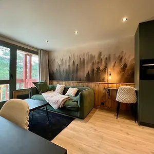 Le Solar'l 203, Classe 4 Cristaux Paradiski Appartement