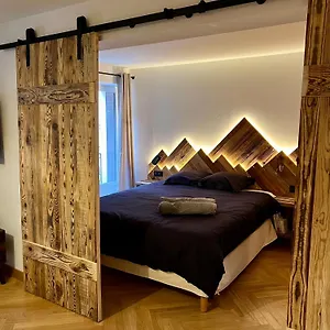Saint Maurice Appartement