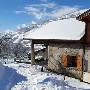 Le D'augusta Appartement