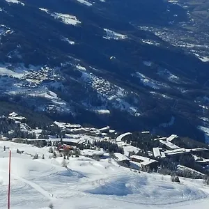 Tournavelles Arcs 1800 Bourg-Saint-Maurice